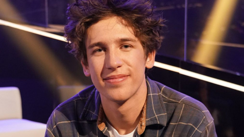 Wyatt Pike pubblica il primo singolo dopo l'uscita da 'American Idol'