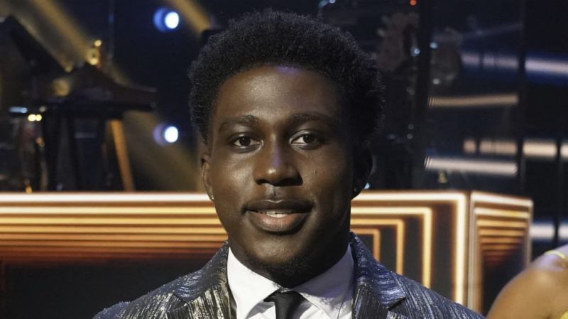 American Idol sezon 19 Deshawn Goncalves