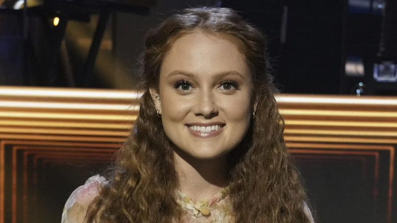 American Idol sezon 19 Cassandra Coleman