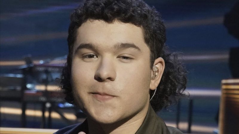 American Idol sesong 19 Caleb Kennedy