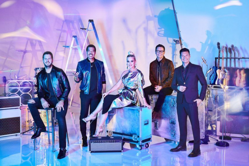 American Idol 2020
