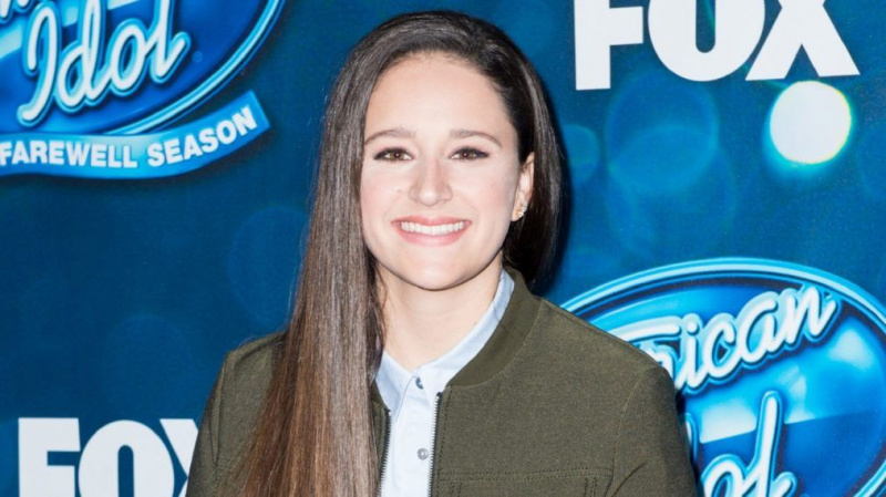 'Avalon Young von American Idol macht immer noch Musik durch ihren Kampf gegen Hirnkrebs'