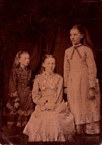 Laura Ingalls Wilder Prairie llamará a PBS American Masters
