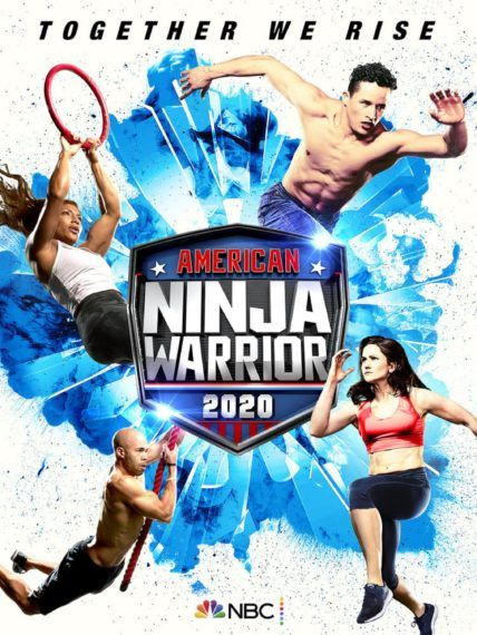 Guerriero ninja americano