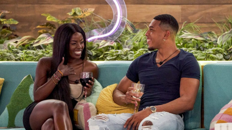 Avaliações de TV nas segundas-feiras: noites tranquilas para a estreia de ‘Love Island’ e 2020 RNC Night 1