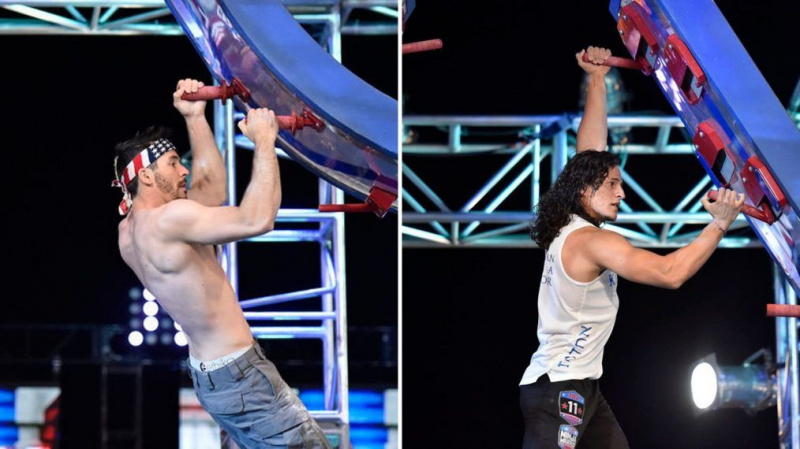 'American Ninja Warrior': And the Winner of Season 11 Is ...