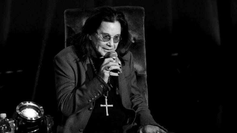 Värt att titta på: Big Cat Week, Travel the 'Devil's Road', Ozzy Osbournes 'Nine Lives'