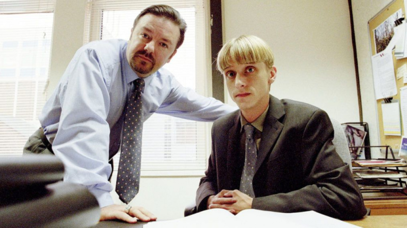 The Office (Reino Unido)