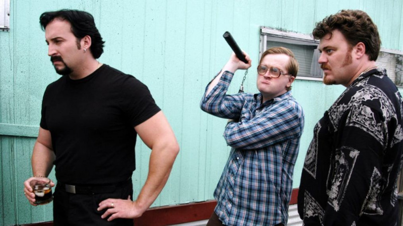 Trailer Park Boys