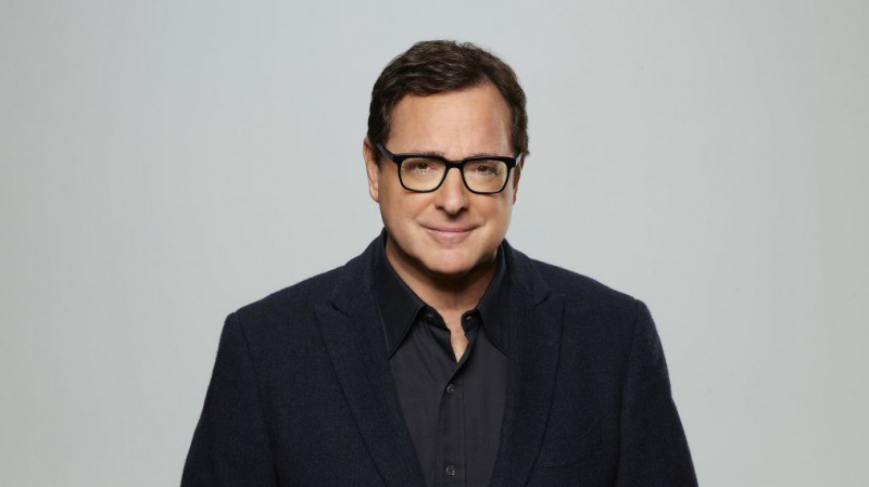 Bob Saget sobre su regreso a sus 'videos caseros más divertidos de Estados Unidos' Roots With Edgier 'Videos After Dark'