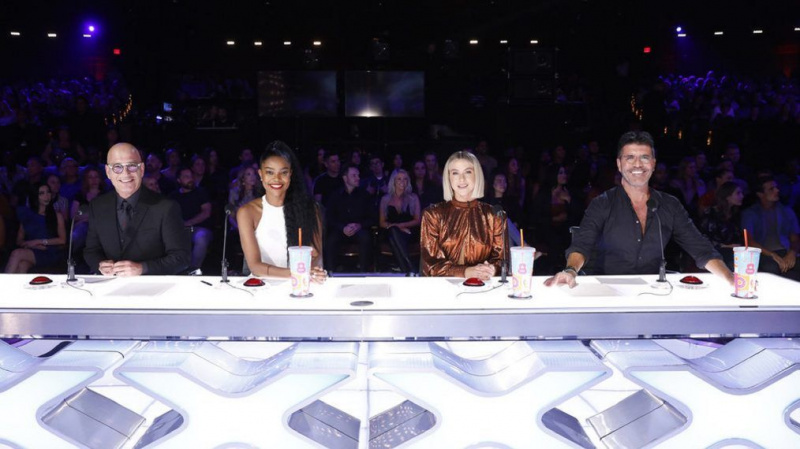 Warto obejrzeć: finały „America's Got Talent”, świętowanie futbolu uniwersyteckiego, „Country Music” wspomina Hanka Williamsa