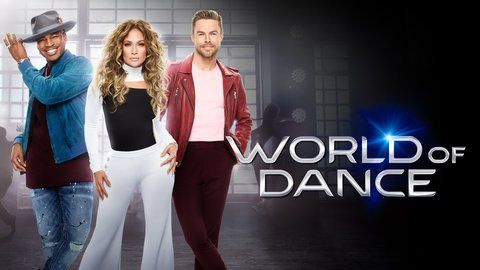 Mondo della Danza - NBC