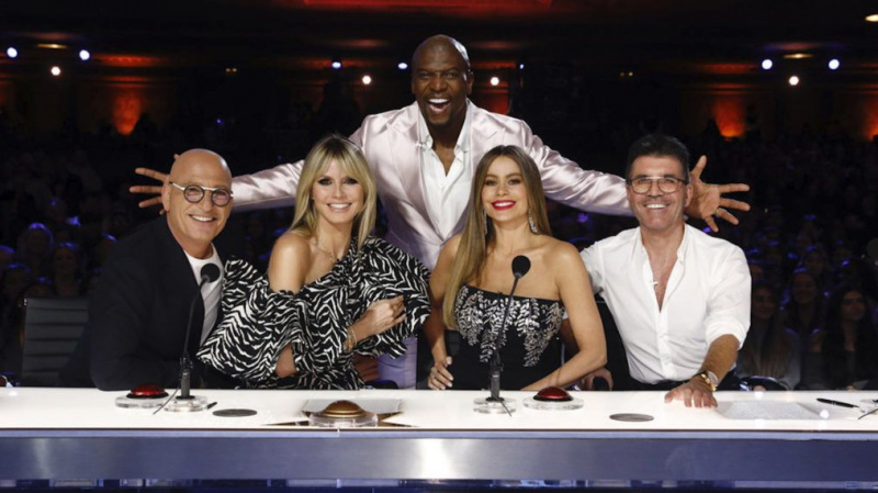 «America's Got Talent» revient à la production avec des changements de format