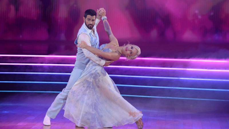 Avaliações de TV nas terças-feiras: 'Dancing with the Stars' e 'America’s Got Talent' Battle for Top Spot