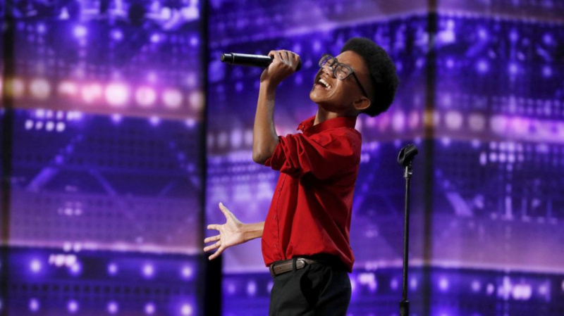 Mardi TV Ratings: «America's Got Talent» Semaine 2 domine la nuit