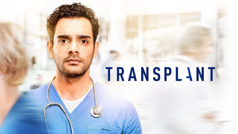 Transplantation - ABC