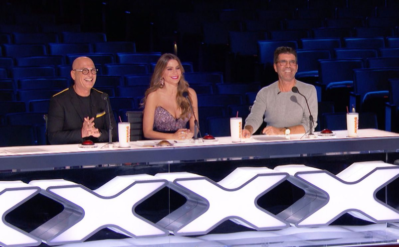 Audizioni 'AGT': il 'non vecchio' John Hastings può far ridere i giudici? (VIDEO)