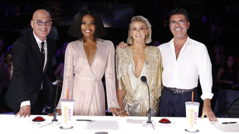 “America’s Got Talent” publicē izmeklēšanas rezultātus pēc Gabrielle Union izstāšanās