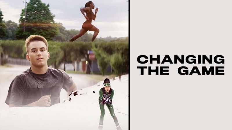 Changer la donne - Hulu