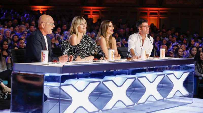 'America's Got Talent' fyller 15: Rewatch These Amazing Auditions (VIDEO)