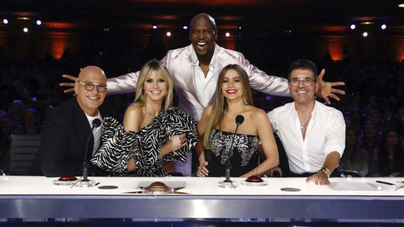 NBC setter 'America's Got Talent' og 'World of Dance' premiere datoer