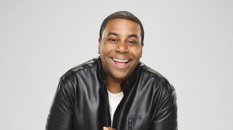 'AGT': Kenan Thompson kliver in för Simon Cowell för vecka 2 av liveshower