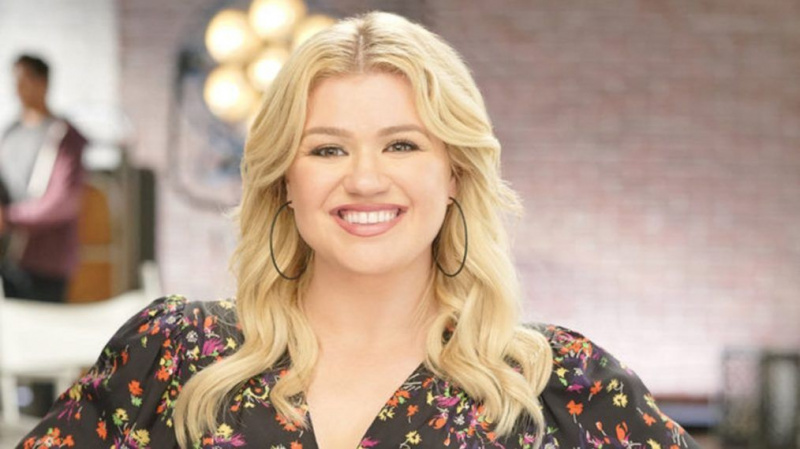Kelly Clarkson