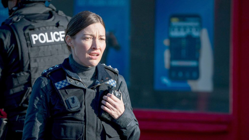 Final de ‘Line of Duty’, ‘America’s Top Dog’, More ‘Good Bones’, TMZ on UFOs