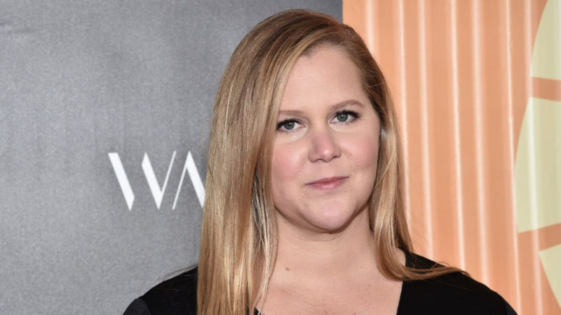 HBO Max bestiller ny Amy Schumer uskriptede serie ‘Amy lærer å ...’