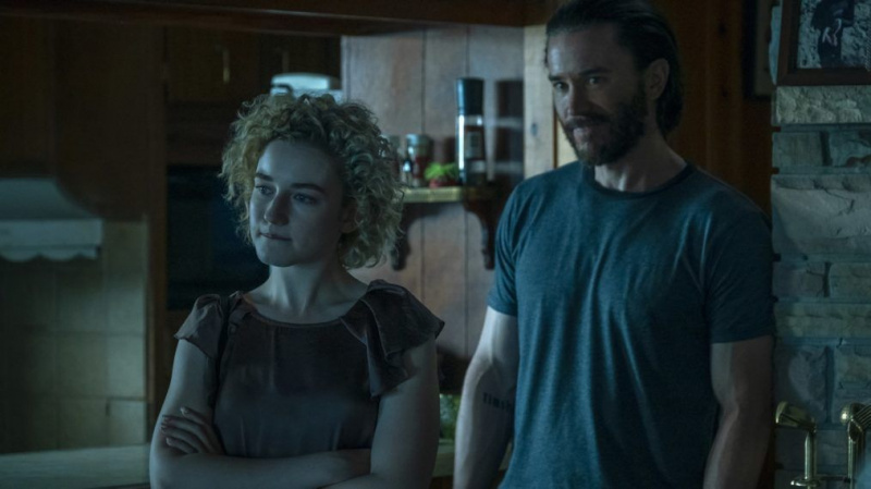 Paklauskite Mato: „Ozarko“ priežiūra, maisto gaminimas su Amy, miuziklas „Diana“, „Blue Bloods“ kryžminiai sapnai ir dar daugiau
