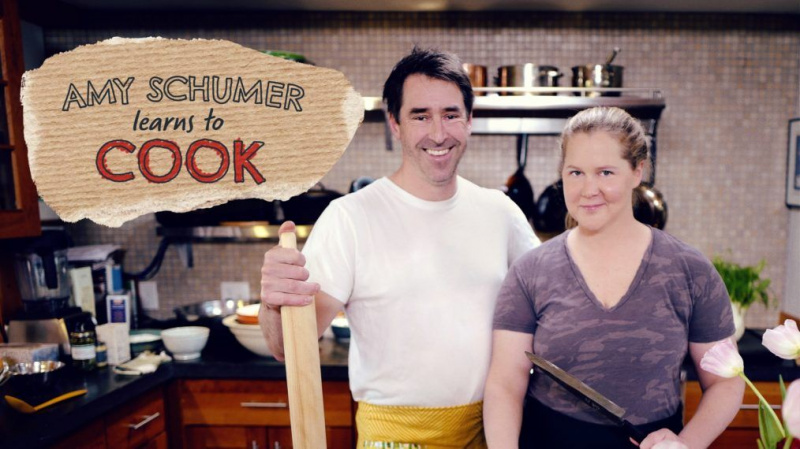 À regarder : plus de cuisine avec Amy, une mission de recherche et de « destruction », la convention nationale démocrate commence