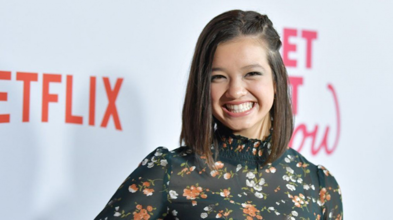 Disney + elige a Peyton Elizabeth Lee de Andi Mack como líder del reinicio de 'Doogie Howser'