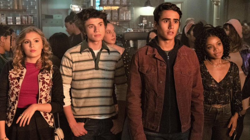 Hulu annonce le retour de la saison finale de 'Love, Victor', 'Shrill' et bien plus encore