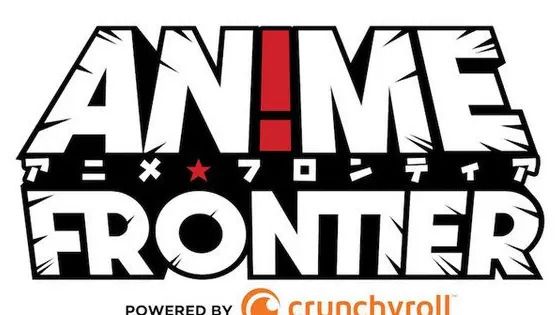 Avaintapahtuma Anime Frontier -viiveille jälleen joulukuussa 2021