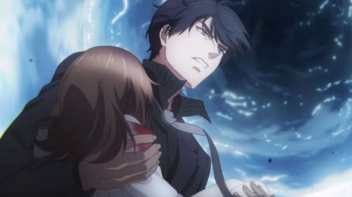 anime