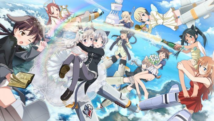 Strike Witches: Road To Berlin Episode 3: Kedy bude vydaná?