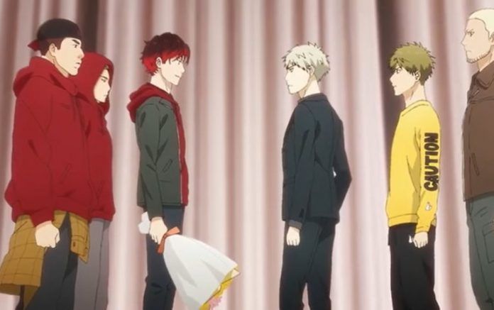 IKEBUKURO West Gate Park ตอนที่ 3: วันที่วางจำหน่ายตัวอย่างและอื่น ๆ อีกมากมาย!