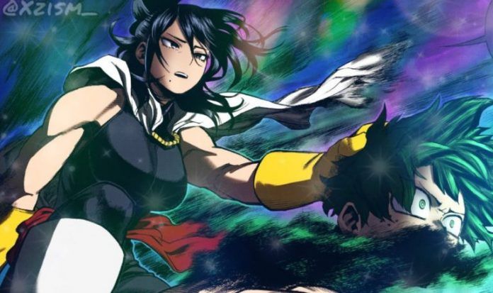 僕のヒーローアカデミア第288章：リリース日、ネタバレ、そしてあなたが知る必要があるすべて！