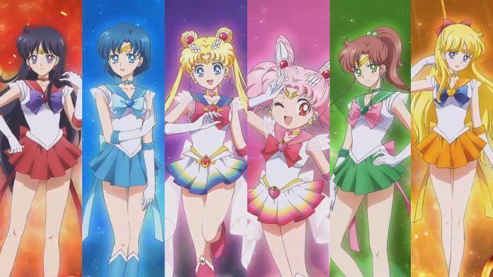 Η Naomi Watanabe θα πρωταγωνιστήσει στο Sailor Moon Eternal Films ως Zirconia