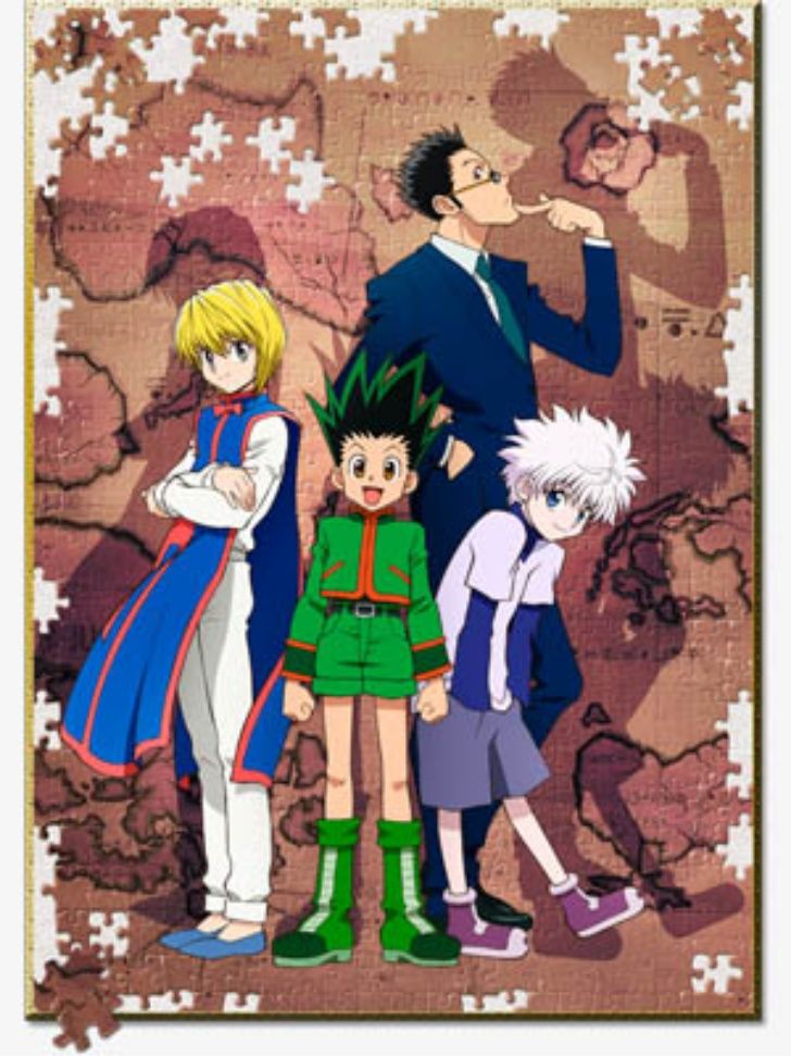 Anime