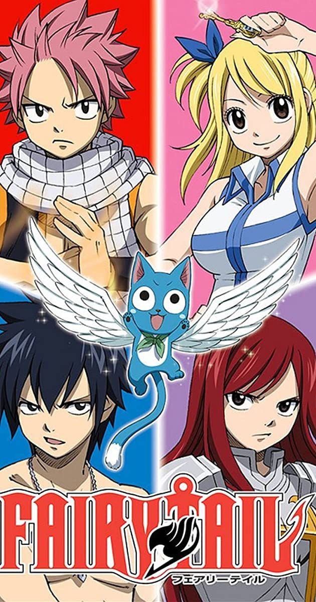 Naruto Anime