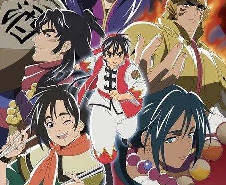 Hiroki Yasumoto se alătură distribuției anime-ului True Cooking Master Boy