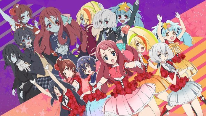 Zombie Land Saga Revenge 8. Bölüm Çıkış Tarihi ve Son Güncellemeler