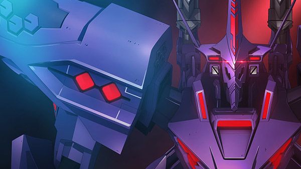 Muv-Luv Alternative Anime Teaser Çıktı, TV 2021'de yayınlanıyor