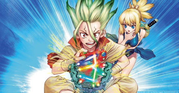 Dr Stone, peatükk 163: Salajane teaduslik relv! Kõik, mida fänn peaks teadma !!