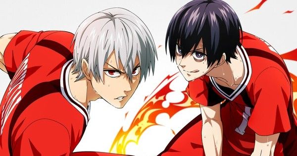 Makoto Furukawa, Burning Kabaddi Sports TV Anime'nin kadrosuna katıldı