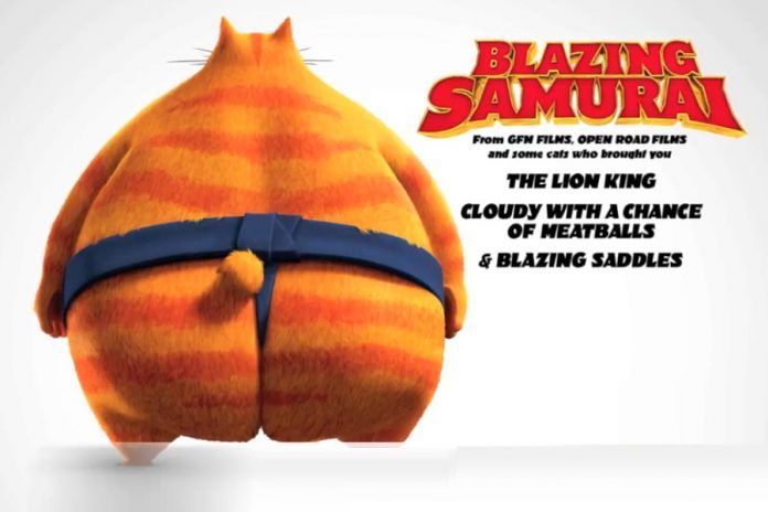 Blazing Samurai: ภาพยนตร์แอนิเมชั่นจะเข้าฉายเมื่อใดแตะเพื่อทราบ