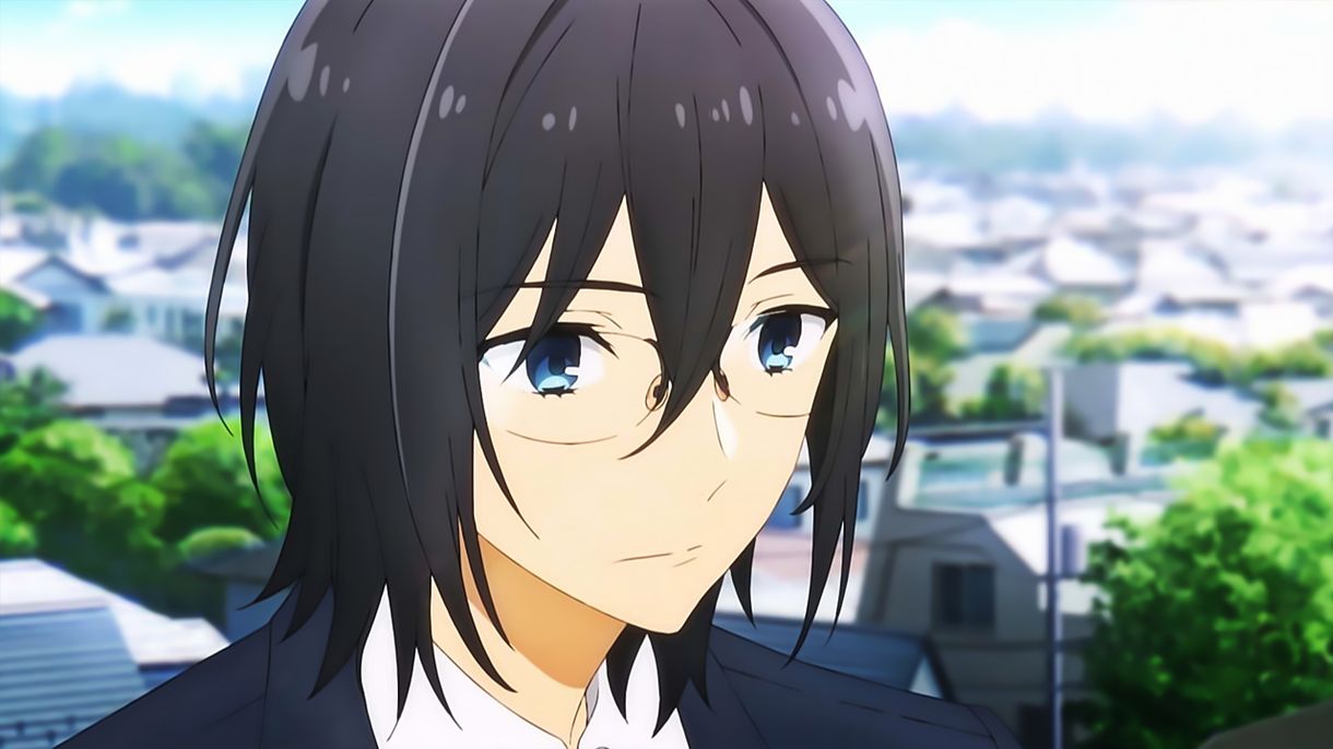 Horimija