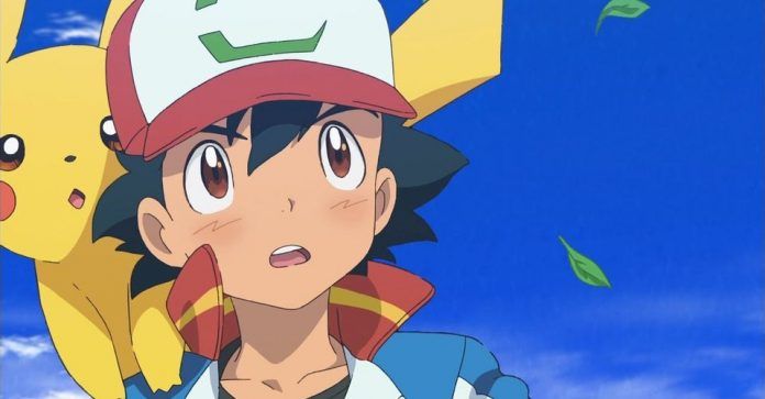 Новый трейлер аниме Pokemon Journeys TV представляет одну из самых ярких арок всего аниме-сериала