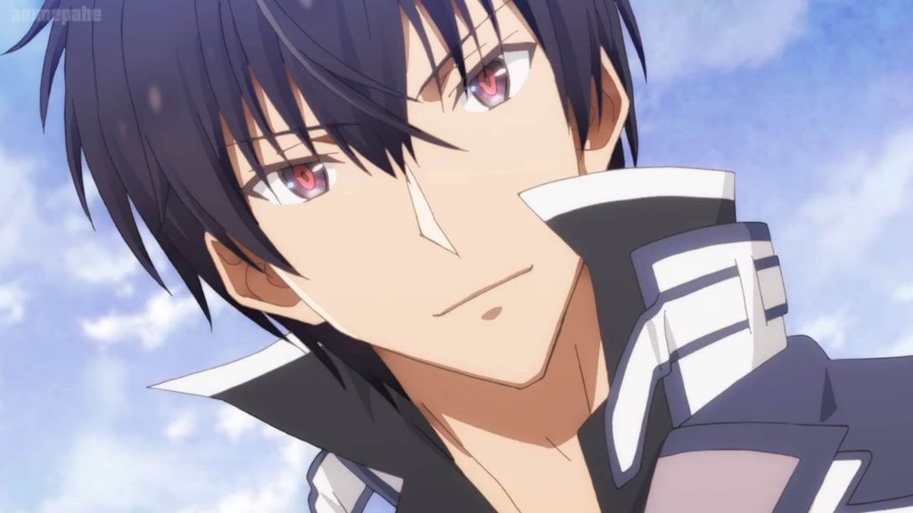 The Misfit Of Demon King Academy Episodio 10